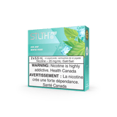STLTH Pro X - Cool Mint Vape Pod available on Canada online vape shop